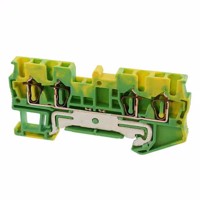 3031322 Phoenix Contact  Canale guida DIN